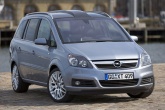 Opel Zafira B